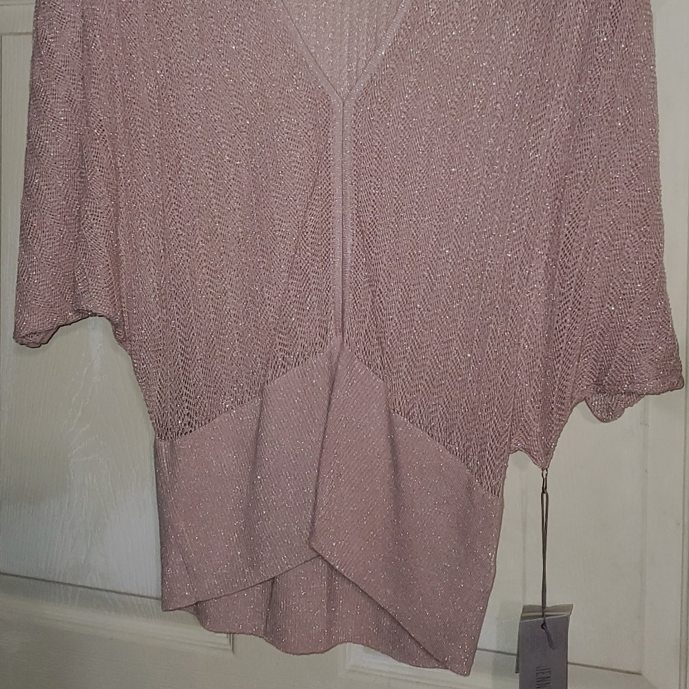 BNWT JENNIFER LOPEZ TOP WOMEN'S XL